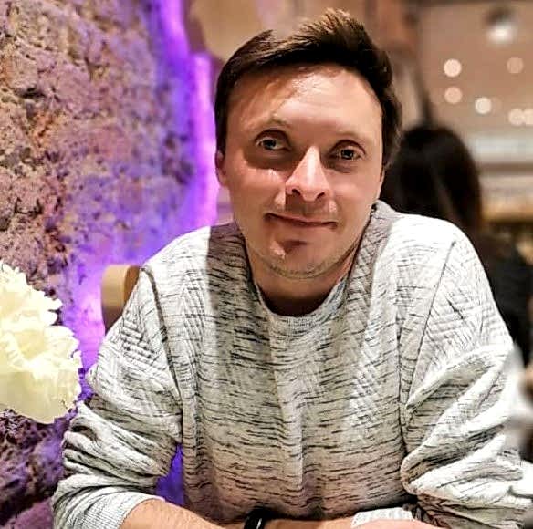 ...вспомнил множество знакомых слов и изучил новые