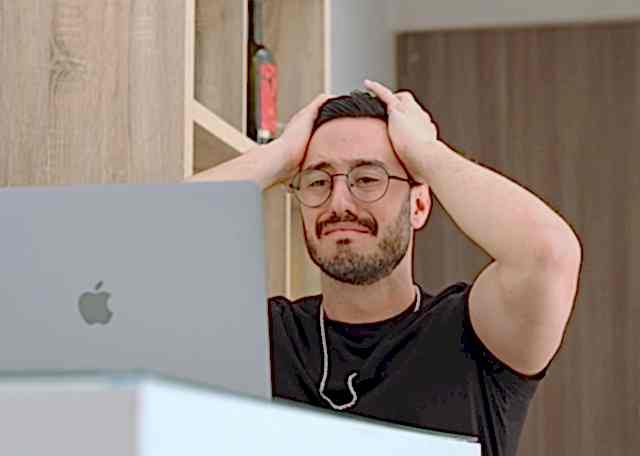 "What is FOMO?" для высокого уровня