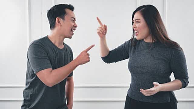 "Unsolicited advice" для высокого уровня