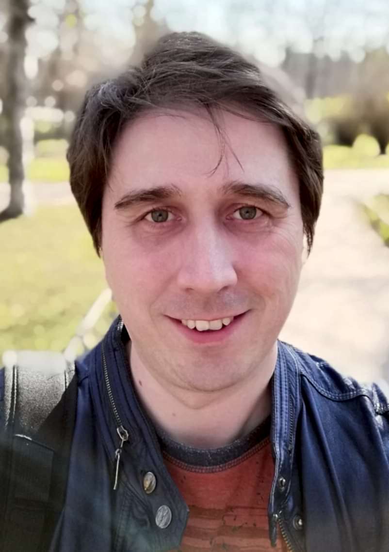Я чувствую прогресс в своих знаниях.