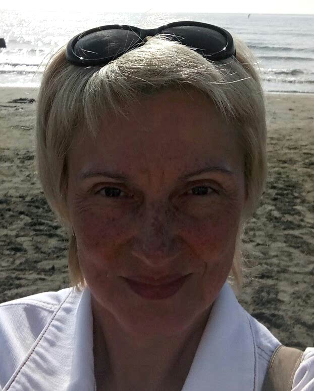 Мне в этой школе нравится все!