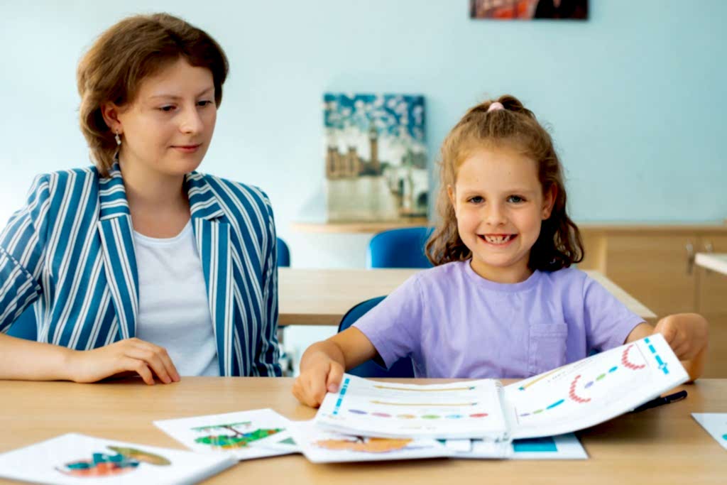 EF kids1