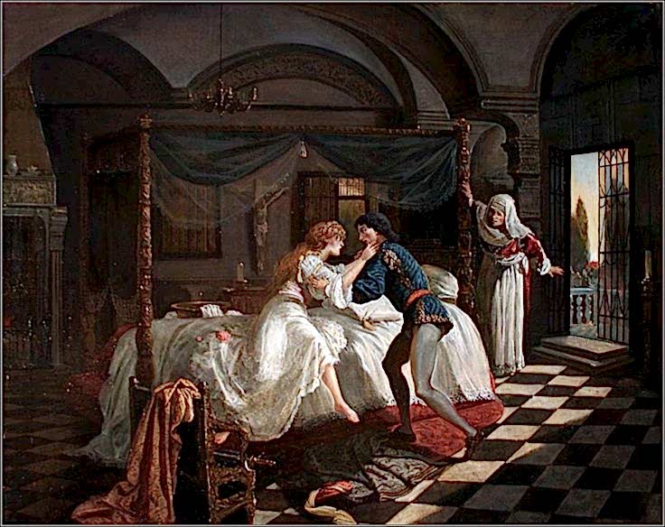 Romeo and Juliet