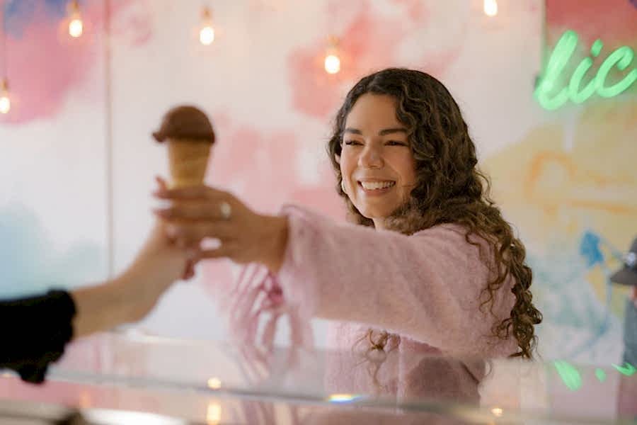 harry-cunningham - ice cream