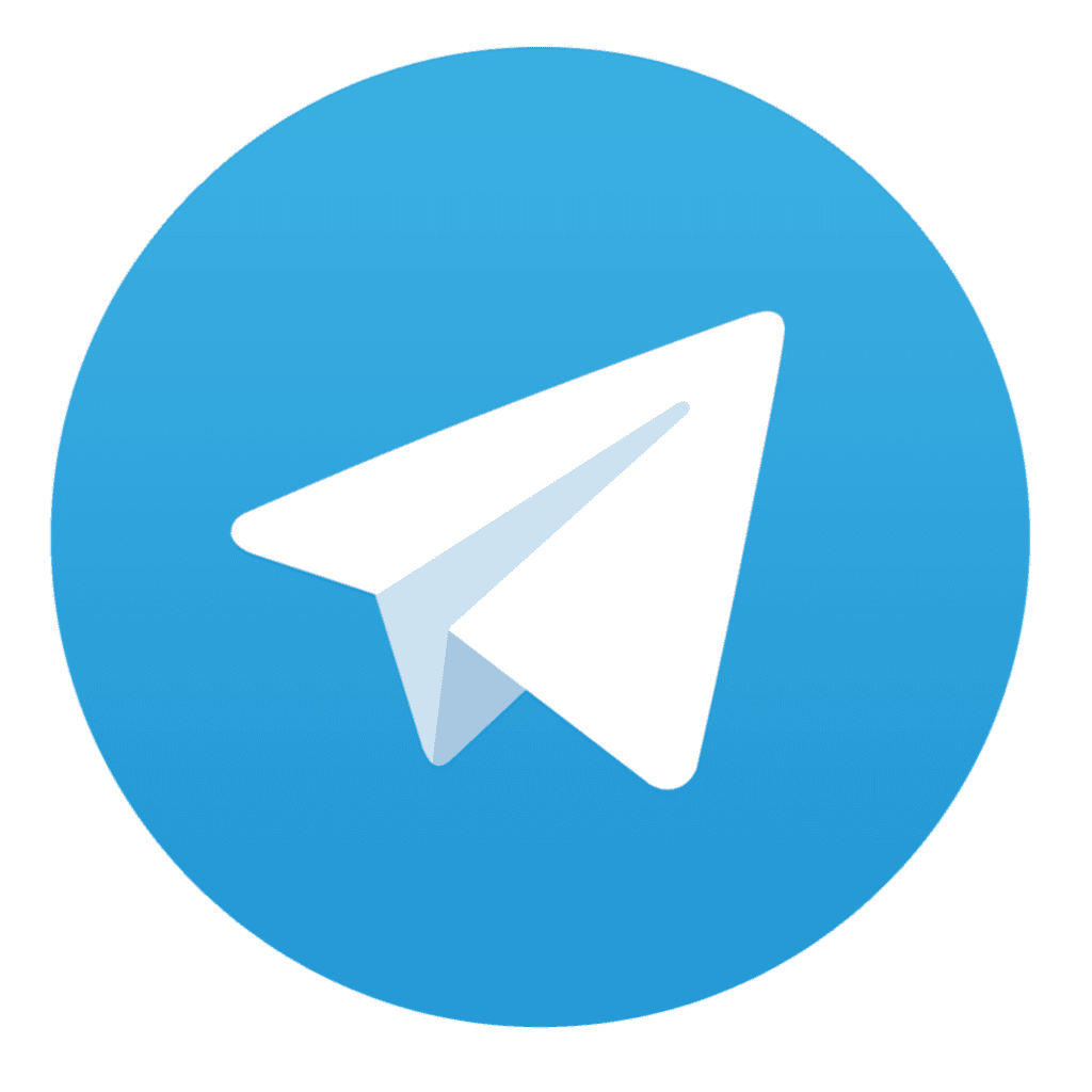 Telegram_Messenger