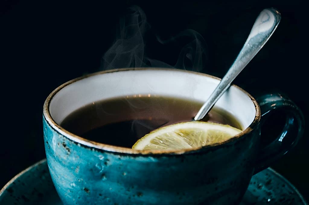 builder's tea