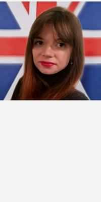 Юлия Харламова